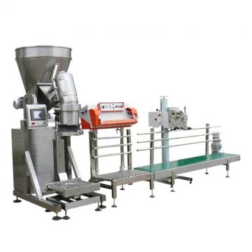 Industrial and Stainless Steel Fully Automatic French Fries Making Machine with Factory Price for Sale