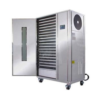 Industrial Vacuum Freezing Drying Machine for Food Freeze Dryer