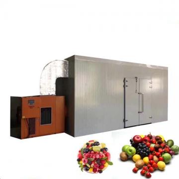 Industrial Vegetable and Fruit Dryer/Food Drying Machine