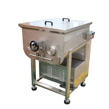 Industrial Meat Grinder Machine Blender Mixer / Multifunctional Meat Bowl