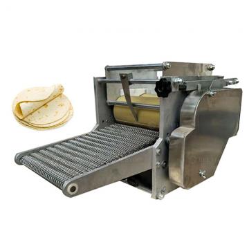 Tortilla press/ restaurant tortilla maker/ flour tortilla machine for sale