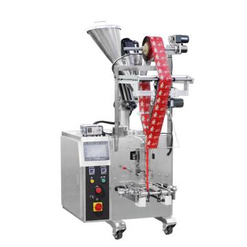 Automatic Milk Tea Powder Pouch Packing Machine with Auger Filler