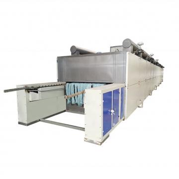 Hg-S15 Industrial Oil Drying Cleaning Machine