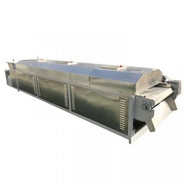 Belt Type Industrial Microwave Drying Machine