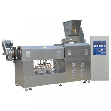 2020 Kunshan Food Packaging Machinery Canned Rice Crust Production Line