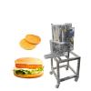 Stainless Steel Metal Stuffed Hamburger Burger Press Molding Machine
