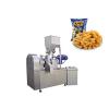 Fully Automatic Cheetos Corn Chips Kurkure Making Machine