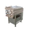 Double Paddle Meat Mixer Machine with Tilting Tank