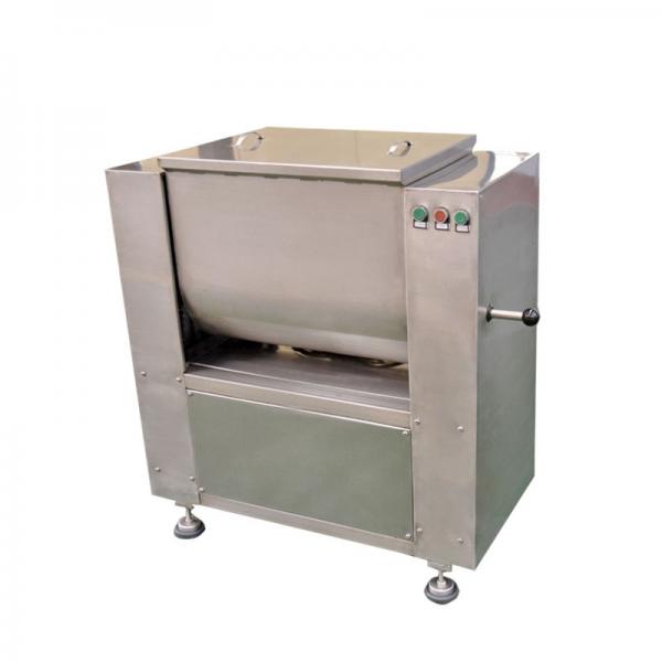 Automatic High Performacne Meat Vegetables Stuffing Mixer Machine